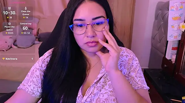 _anastasia – Live XXX-chat