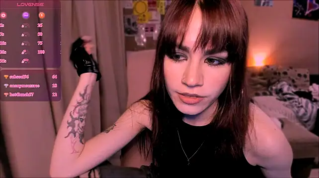 Czat XXX na żywo – _selectrra