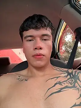 Chat XXX en directo de Logan_smith1