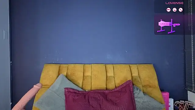 KendraaSimons 现场XXX聊天