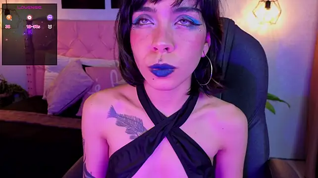dark__nymph Live XXX-Chat