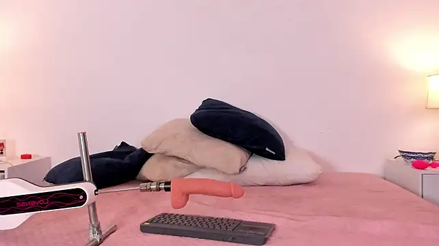 Jeremi_Brook Chat XXX in diretta