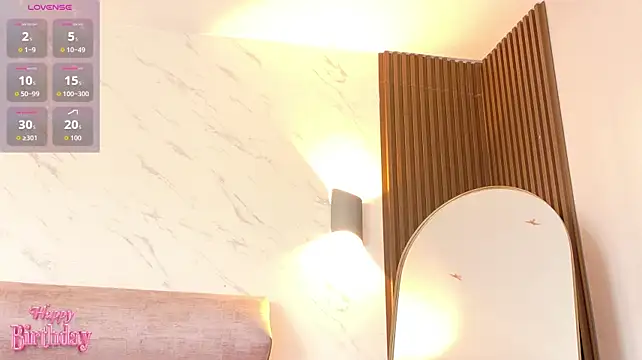 MiiaCullens 即時 XXX 聊天