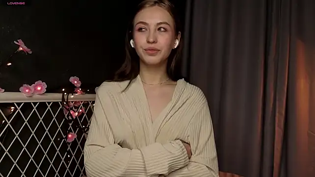 Chat XXX ao vivo de lizaa_breeze