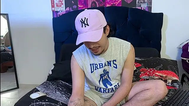Show de webcam de zoren_33