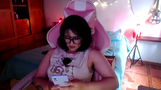 venus_666 Adlı Modelin Canlı XXX Sohbeti