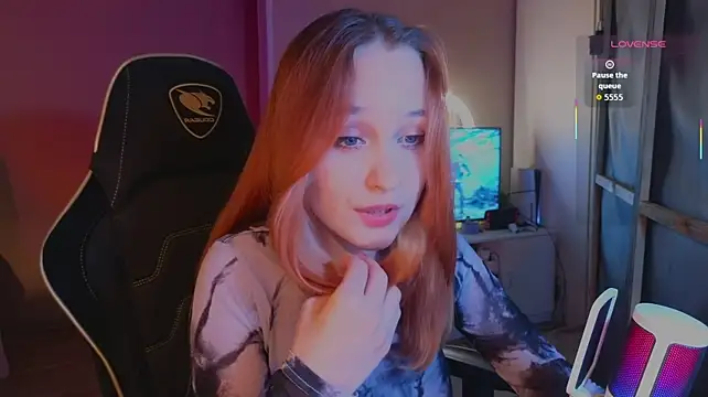 MaryRacen Live XXX chat