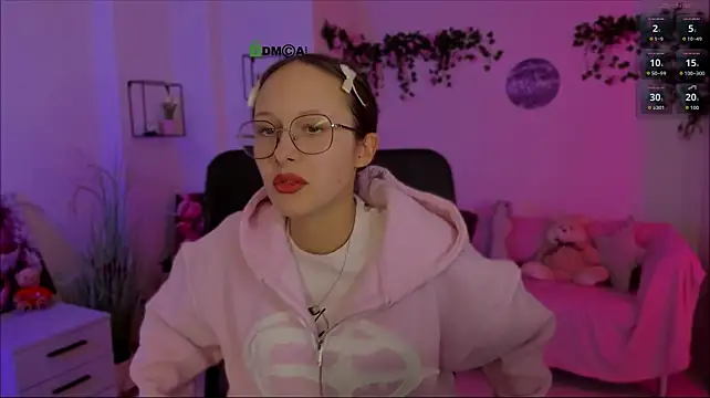 mona_cloud Live XXX-Chat