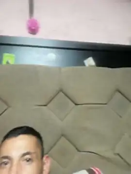 NutlikePith Pertunjukan Webcam