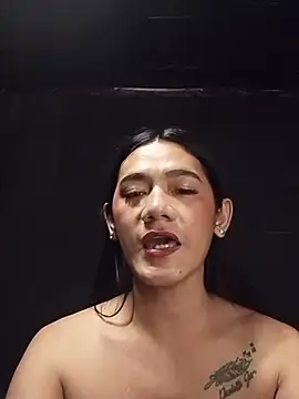 Živý XXX chat Trixie_smith