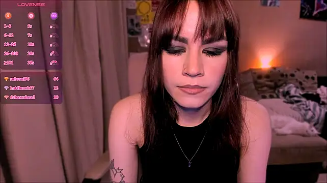 _selectrra's Live XXX Chat