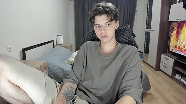 Show de webcam de Liam_sexy1