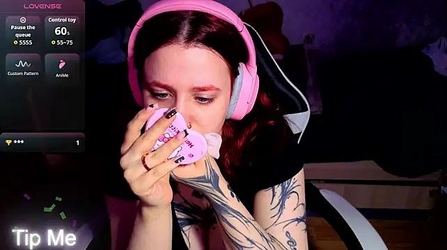 Mini_Lady1 live XXX chat