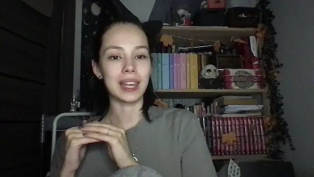 Yuna5343 Live XXX-chat
