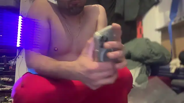 southFLJason305's Webcam Show