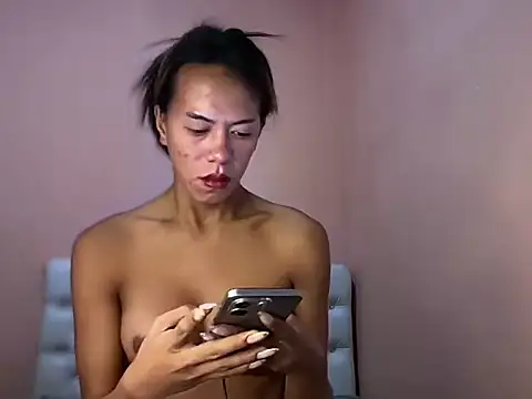 Samathan69 – Naživo XXX chat