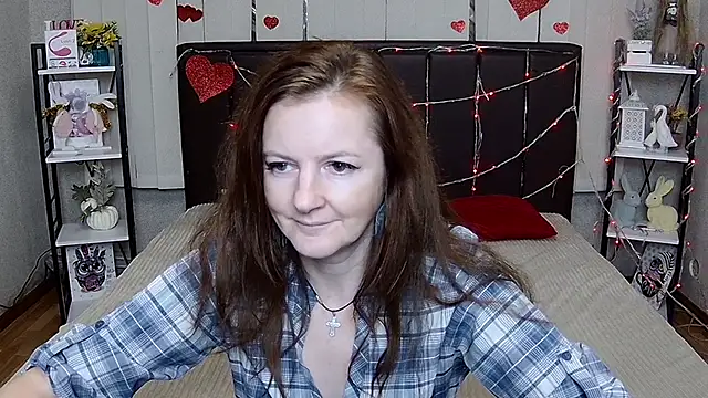 MeganPirsn Live XXX chat