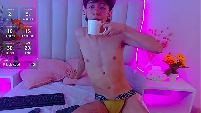 Twink_Sebas7 Live XXX-Chat