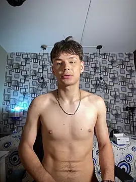 LoganSteel_ – Live XXX-chat