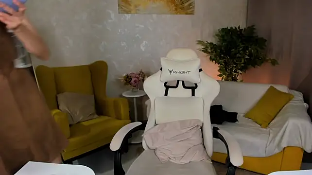eva_sicret Adlı Modelin Canlı XXX Sohbeti