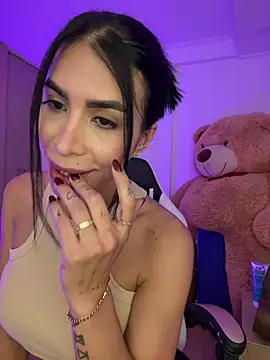mckenzieklein – Live XXX-chat