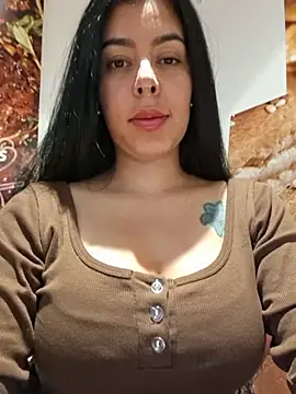 Luianna 라이브 XXX 채팅
