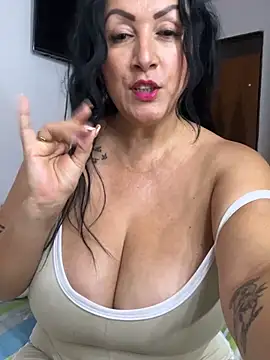 Czat XXX na żywo – Milk_chloe