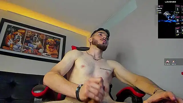 Dante_Blake1's Live XXX Chat