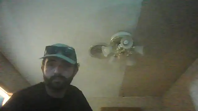 Show Webcam de BudDecisions