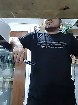 Chat XXX en directo de MrcockB