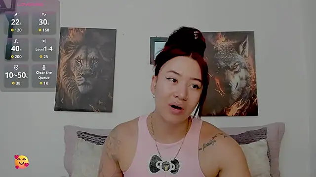 Chat +18 de AngelMartinss ao vivo