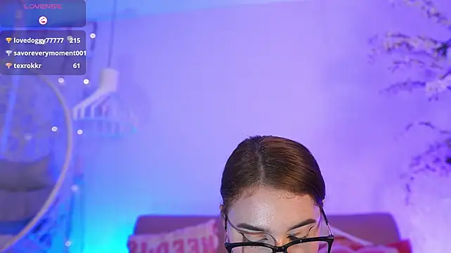 StacyCooper_のライブXXXチャット