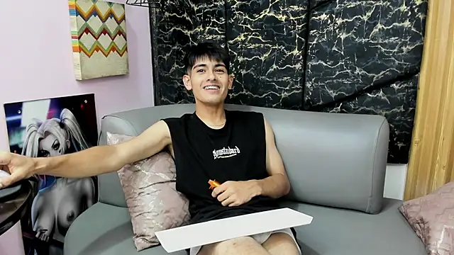 TaylerCruz – Naživo XXX chat