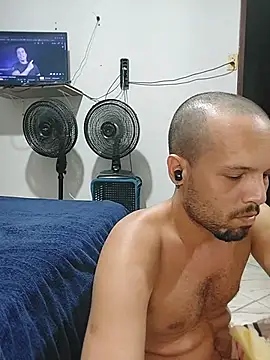 Gasc_1992 Adlı Modelin Canlı XXX Sohbeti