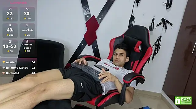 EliteBoysLive live XXX chat