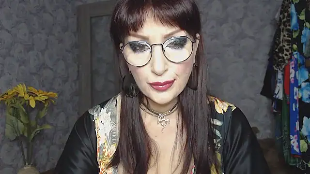 Aziza1's Webcam Show