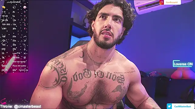JACOB_MARTINS' Live XXX Chat