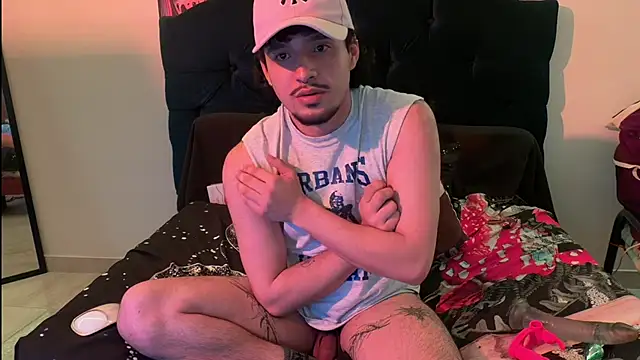 zoren_33 Live XXX-chat