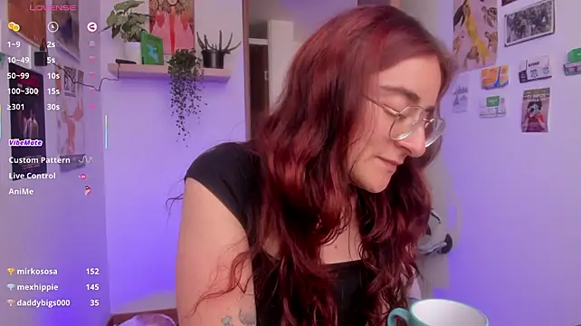 linda_giggle Chat XXX live