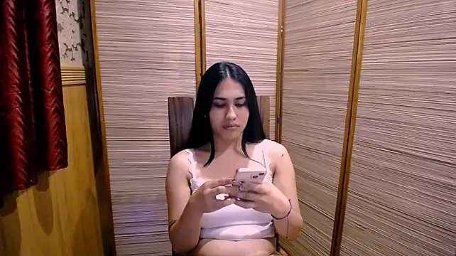 Sembang XXX Secara Langsung solana_elowen