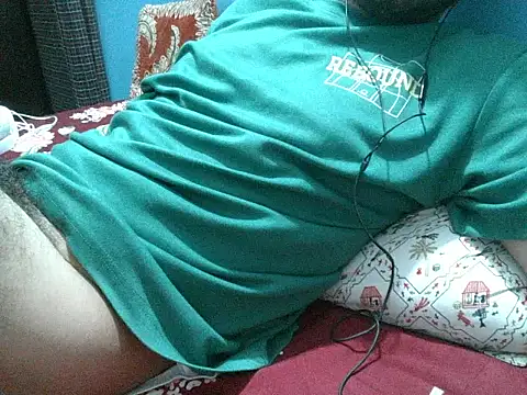 Živý XXX chat Precumboner