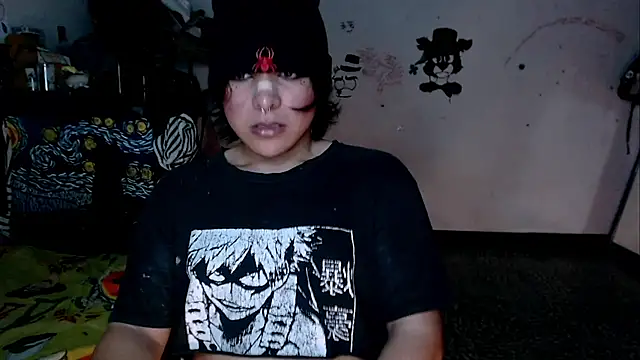 XXX chat uživo modela Cutie_Sam