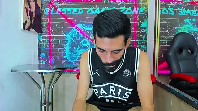 Andres_Bless Live XXX-chat