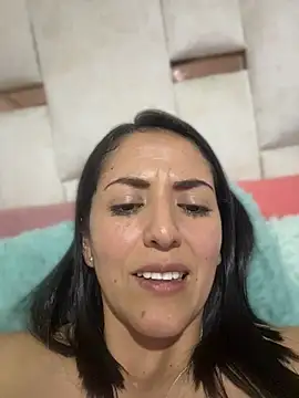SamanthaWalker_ Chat XXX in diretta