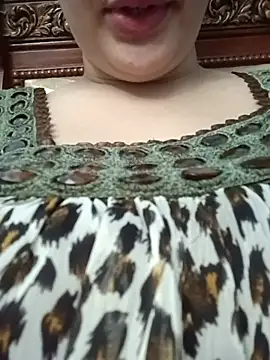norha_nn Adlı Modelin Web Kamerası Şovu