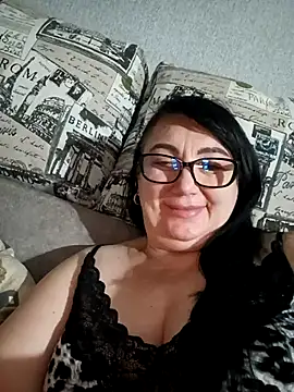 Webkamerová show MariSwan222