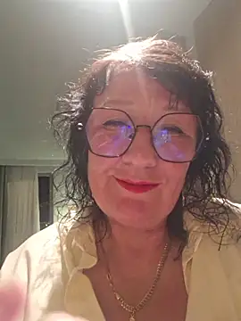 LaliaMia's Live XXX Chat