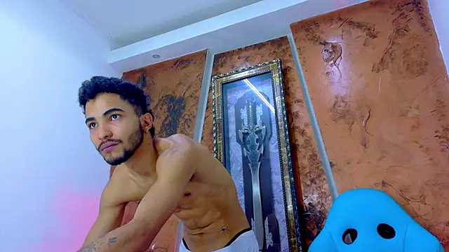 Boy_Rock_xxn Live XXX chat