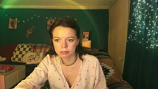 ClancyMorissey – Live XXX-chat