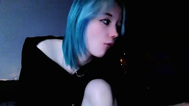 Živý XXX chat Kiara_Age